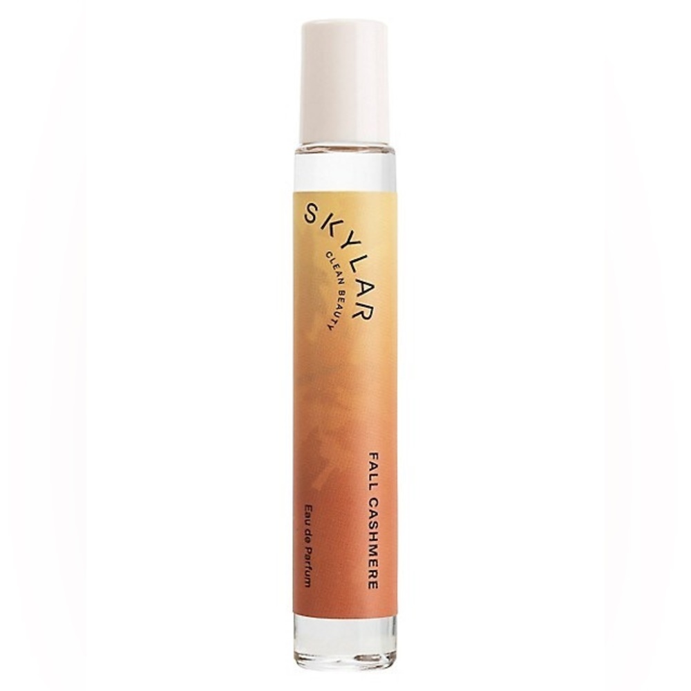 SKYLAR Fall Cashmere